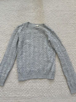 H&M jumper