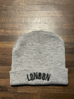 bonnet « london »
