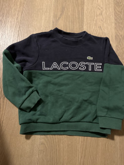 Lacoste Sport Sweatshirt Pullover