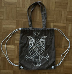 FIZZEN Tote bag