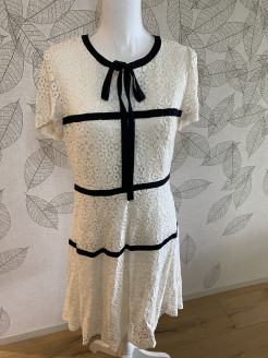 Kookai lace short dress