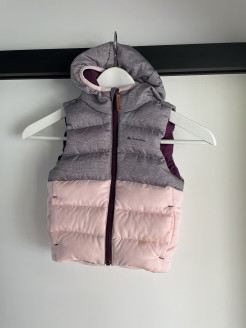 Gilet enfant 