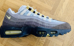 Nike Air Max 95 NH Ironstone New