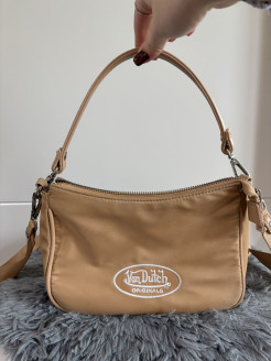 Sac bandoulière Von Dutch