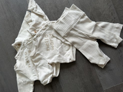 Baby set size 50