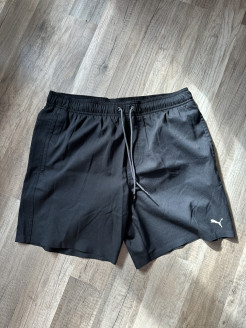 Puma sports shorts