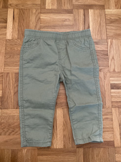 Pantalon bébé 9 mois