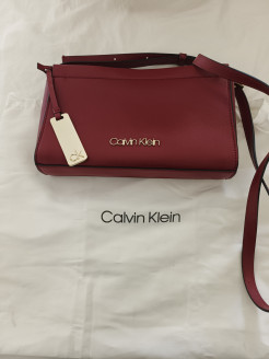 Calvin Klein handbag