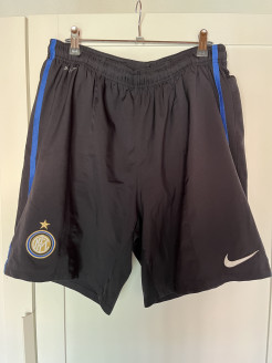 Shorts de foot (Inter)