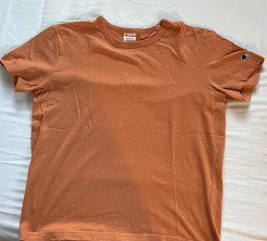 T-Shirt mit kurzen Ärmeln