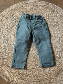 Pantalon chino