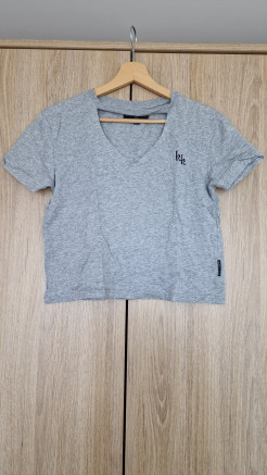 Short T-Shirt