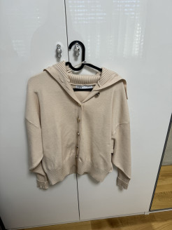 Zara-Pullover Größe S