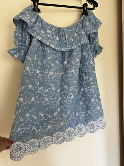 Dress - Zara very good condition