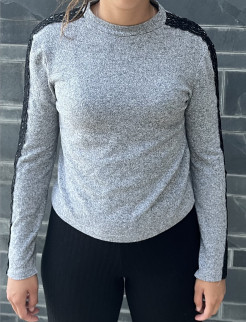 Zara-Pullover in gutem Zustand, Größe 36