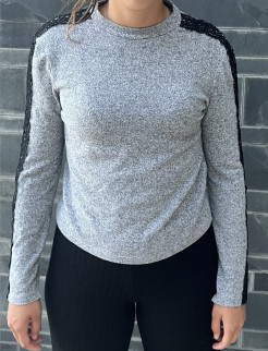 Pull Zara en bon état, taille 36