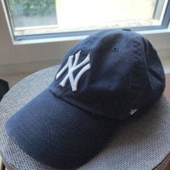 Casquette New-York Yankees