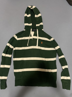 Polo Ralph Lauren Green and White