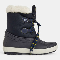 Okaidi après-ski/snow boots, size 32-33