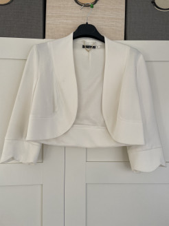 Bolero Blazer