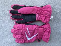 Ski gloves