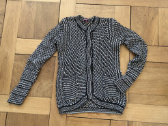 Mottled cardigan Comptoir des cotonniers S