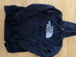 Sweatshirt North Face 