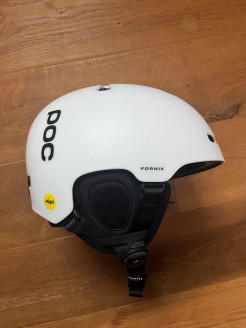 POC Fornix MIPS ski helmet