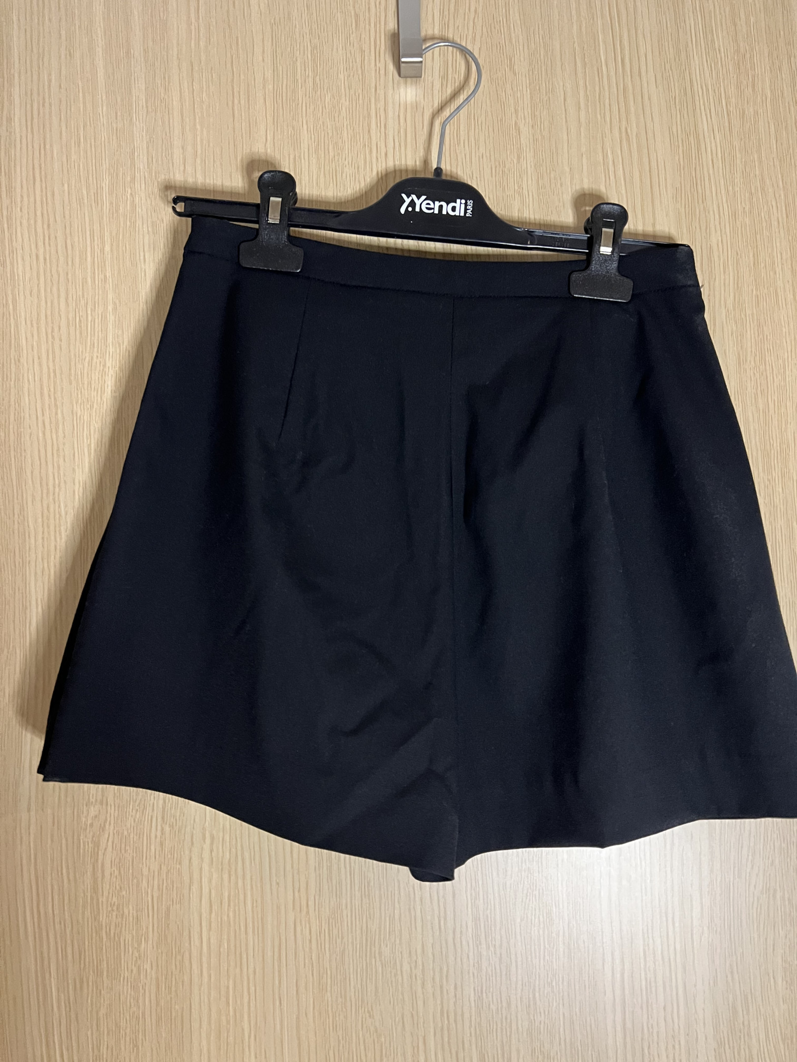 Skirt/shorts ZARA