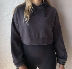 Sweatshirt Zara