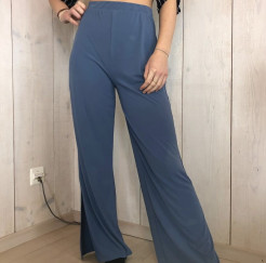 Pantalon split 