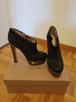 De Siena Shoes