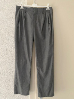 Drykorn grey trousers