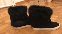 Des bottes chaudes, élégantes et confortables - Prêt pour l'hiver ?