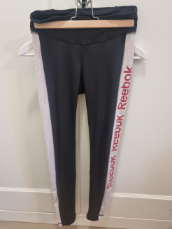 Reebok S leggings