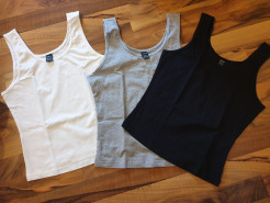 Schein tank tops