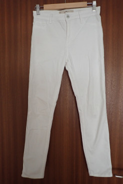Hollister skinny trousers