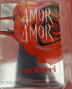 Parfum amor amor