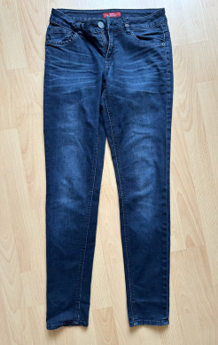 Jeans, Grösse S