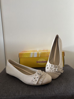 Ballerine Neuve taille 40