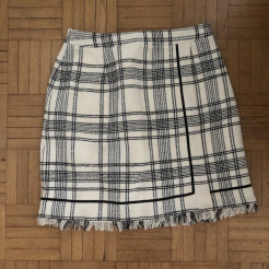 Tweed skirt Claudie Pierlot