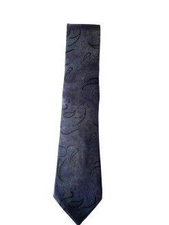 Lanvin vintage tie