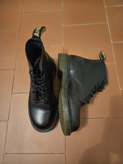 Dr martens