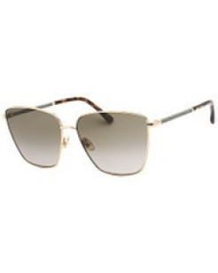 Brand New Jimmy Choo LAVI/S 60mm sunglasses