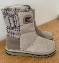 Sell new Sorel Newbie 36.5