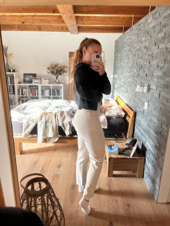 Zara trousers