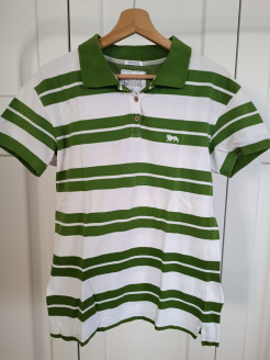 Vintage polo shirt