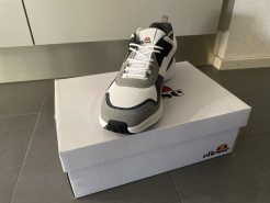 Chaussure Basket ELLESSE sneakers