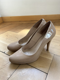 Patent pumps MINELLI