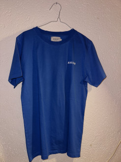 AVNIER dark blue T-shirt